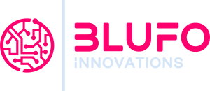 BluFo Logo